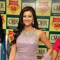 Hamsa Nandhini launched Ashadam Collection at Cmr Patny Center Photos | Picture 517021