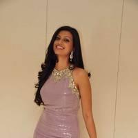 Hamsa Nandhini launched Ashadam Collection at Cmr Patny Center Photos | Picture 517025