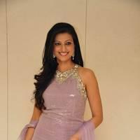 Hamsa Nandhini launched Ashadam Collection at Cmr Patny Center Photos | Picture 517026