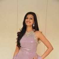 Hamsa Nandhini launched Ashadam Collection at Cmr Patny Center Photos | Picture 517040