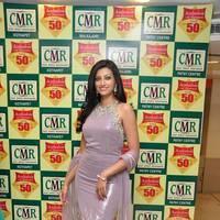 Hamsa Nandhini launched Ashadam Collection at Cmr Patny Center Photos | Picture 517050
