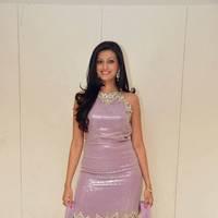 Hamsa Nandhini launched Ashadam Collection at Cmr Patny Center Photos | Picture 517058