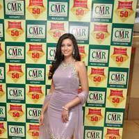 Hamsa Nandhini launched Ashadam Collection at Cmr Patny Center Photos | Picture 517062