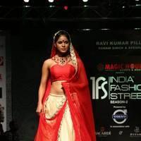 India Fashion Street Season 2 (Day 2) Photos | Picture 516452