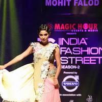 India Fashion Street Season 2 (Day 2) Photos | Picture 516453