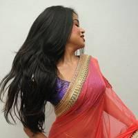 Bhavya Sri at Prema Ledani Audio Launch Function Photos | Picture 520706