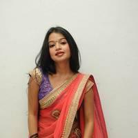 Bhavya Sri at Prema Ledani Audio Launch Function Photos | Picture 520717