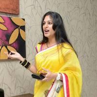 Surekha Vani at Yevadu Press Meet Photos | Picture 522030