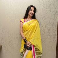 Surekha Vani at Yevadu Press Meet Photos