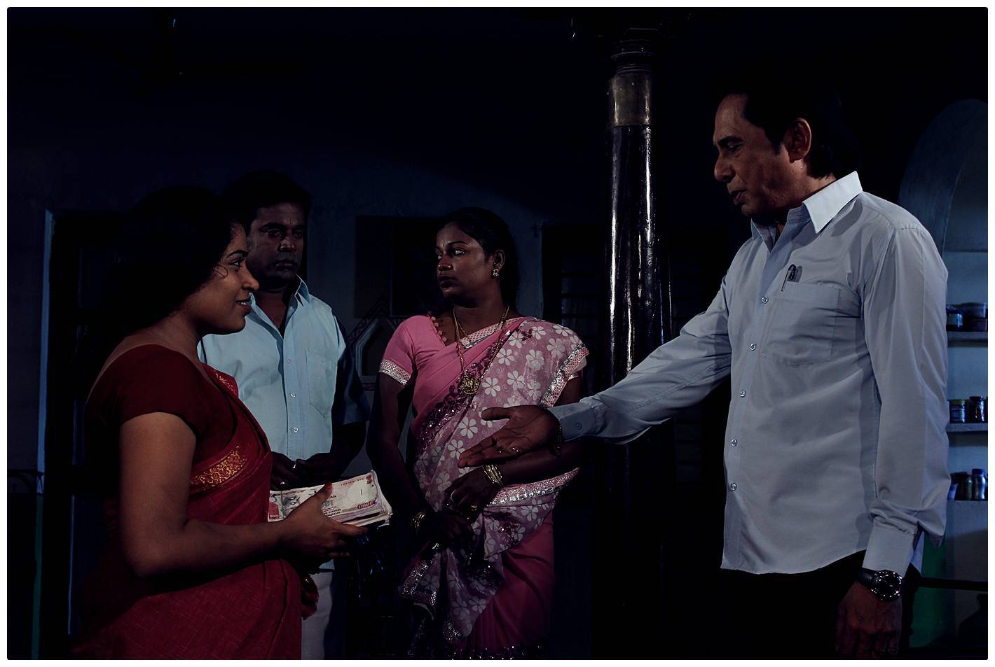 Shri Balaji Mahima Movie Shooting Stills | Picture 471439