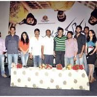 Jagame Maya Trailer Launch Photos | Picture 472571