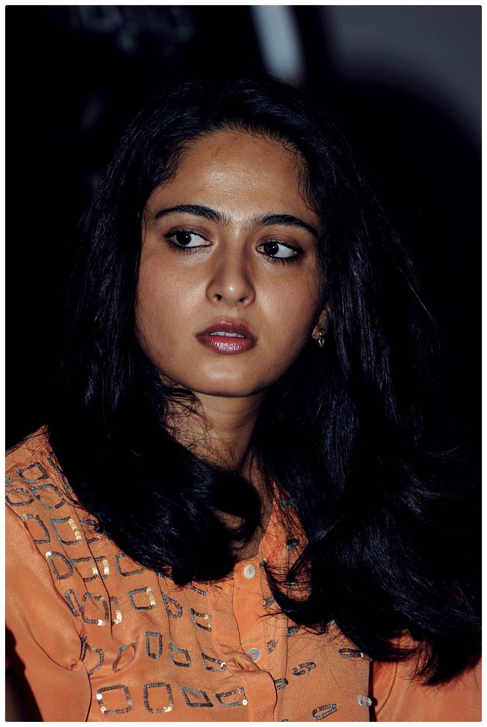Anushka Shetty at Singam 2 (Yamudu 2) Movie Press Meet Photos | Picture 474253