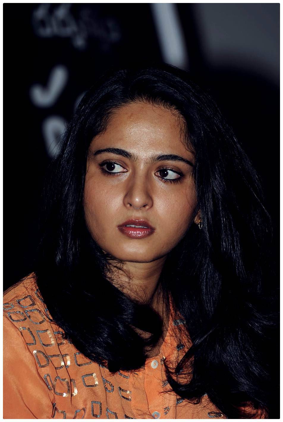 Anushka Shetty at Singam 2 (Yamudu 2) Movie Press Meet Photos | Picture 474268