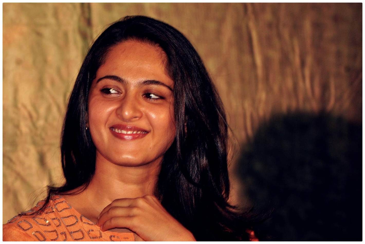 Anushka Shetty at Singam 2 (Yamudu 2) Movie Press Meet Photos | Picture 474004