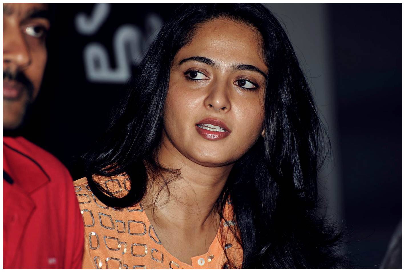 Anushka Shetty at Singam 2 (Yamudu 2) Movie Press Meet Photos | Picture 474310