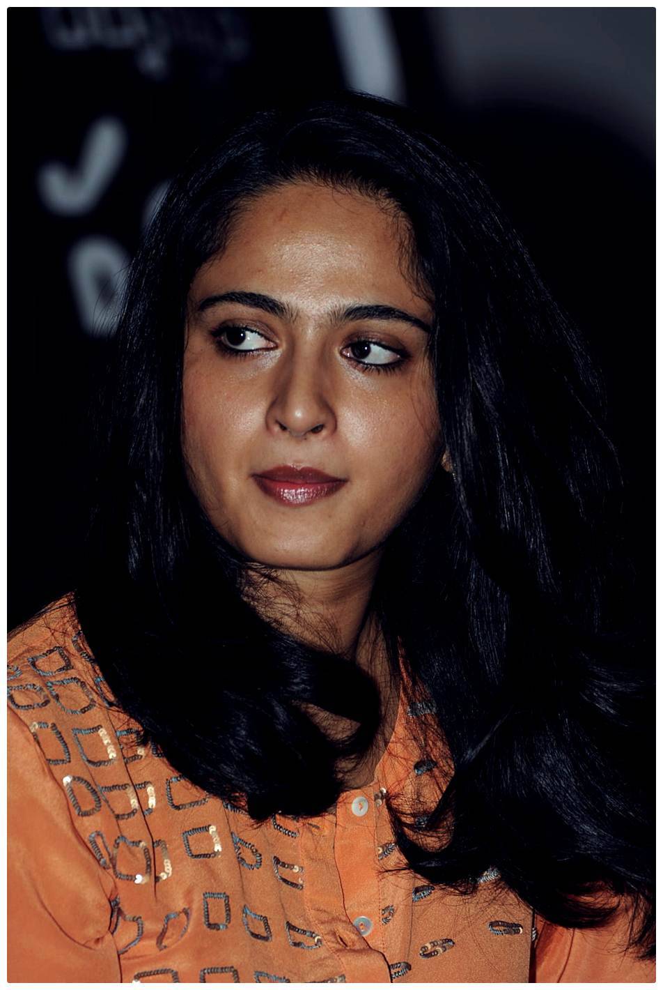 Anushka Shetty at Singam 2 (Yamudu 2) Movie Press Meet Photos | Picture 474315