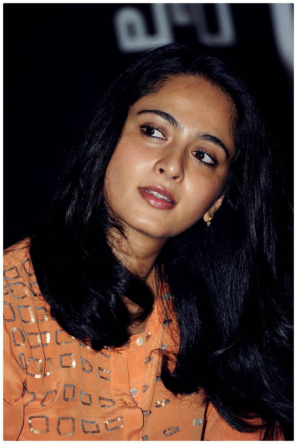 Anushka Shetty at Singam 2 (Yamudu 2) Movie Press Meet Photos | Picture 474319