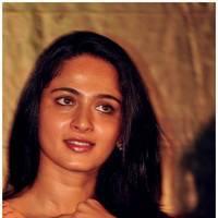 Anushka Shetty at Singam 2 (Yamudu 2) Movie Press Meet Photos | Picture 473985