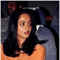 Anushka Shetty at Singam 2 (Yamudu 2) Movie Press Meet Photos | Picture 473986