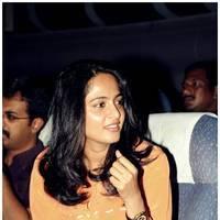 Anushka Shetty at Singam 2 (Yamudu 2) Movie Press Meet Photos | Picture 473988