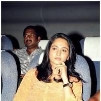 Anushka Shetty at Singam 2 (Yamudu 2) Movie Press Meet Photos | Picture 473989