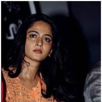 Anushka Shetty at Singam 2 (Yamudu 2) Movie Press Meet Photos | Picture 474255