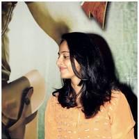 Anushka Shetty at Singam 2 (Yamudu 2) Movie Press Meet Photos | Picture 474257
