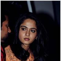 Anushka Shetty at Singam 2 (Yamudu 2) Movie Press Meet Photos | Picture 474260