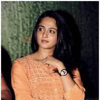 Anushka Shetty at Singam 2 (Yamudu 2) Movie Press Meet Photos | Picture 474262