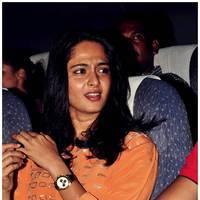 Anushka Shetty at Singam 2 (Yamudu 2) Movie Press Meet Photos | Picture 473995