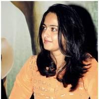 Anushka Shetty at Singam 2 (Yamudu 2) Movie Press Meet Photos | Picture 474264