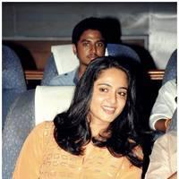 Anushka Shetty at Singam 2 (Yamudu 2) Movie Press Meet Photos | Picture 473997