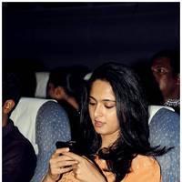Anushka Shetty at Singam 2 (Yamudu 2) Movie Press Meet Photos | Picture 473999