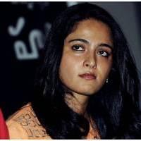Anushka Shetty at Singam 2 (Yamudu 2) Movie Press Meet Photos | Picture 474272