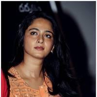 Anushka Shetty at Singam 2 (Yamudu 2) Movie Press Meet Photos | Picture 474273