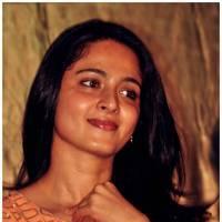 Anushka Shetty at Singam 2 (Yamudu 2) Movie Press Meet Photos | Picture 474008