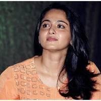 Anushka Shetty at Singam 2 (Yamudu 2) Movie Press Meet Photos | Picture 474276