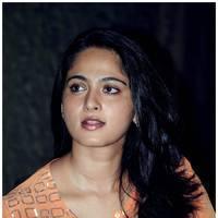 Anushka Shetty at Singam 2 (Yamudu 2) Movie Press Meet Photos | Picture 474279
