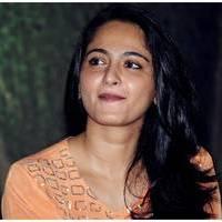 Anushka Shetty at Singam 2 (Yamudu 2) Movie Press Meet Photos | Picture 474281