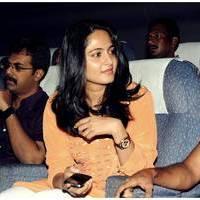 Anushka Shetty at Singam 2 (Yamudu 2) Movie Press Meet Photos | Picture 474022