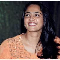 Anushka Shetty at Singam 2 (Yamudu 2) Movie Press Meet Photos | Picture 474283