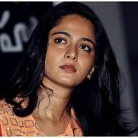 Anushka Shetty at Singam 2 (Yamudu 2) Movie Press Meet Photos | Picture 474284