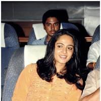 Anushka Shetty at Singam 2 (Yamudu 2) Movie Press Meet Photos | Picture 474290