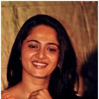 Anushka Shetty at Singam 2 (Yamudu 2) Movie Press Meet Photos | Picture 474033
