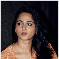 Anushka Shetty at Singam 2 (Yamudu 2) Movie Press Meet Photos | Picture 474295