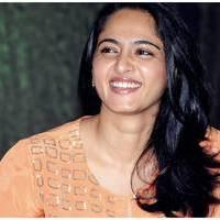 Anushka Shetty at Singam 2 (Yamudu 2) Movie Press Meet Photos | Picture 474305