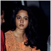 Anushka Shetty at Singam 2 (Yamudu 2) Movie Press Meet Photos | Picture 474306