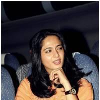 Anushka Shetty at Singam 2 (Yamudu 2) Movie Press Meet Photos | Picture 474041