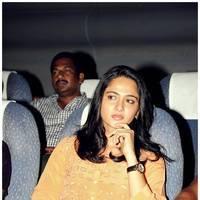 Anushka Shetty at Singam 2 (Yamudu 2) Movie Press Meet Photos | Picture 474044