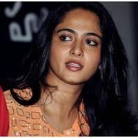 Anushka Shetty at Singam 2 (Yamudu 2) Movie Press Meet Photos | Picture 474310